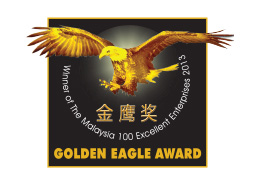 Golden Eagle