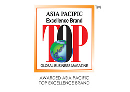 Asisa Pacific Top Excellence Brands